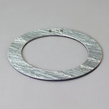 20A/1.5mm 内フランジパッキン(耐熱・耐蒸気/5K) エスコ