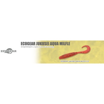 ECOGEAR 熟成アクア ミルフル3.3” マルキュー