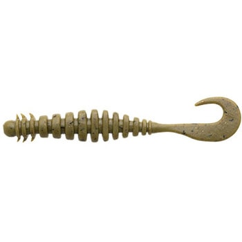 ECOGEAR 熟成アクア リングマックス3” マルキュー