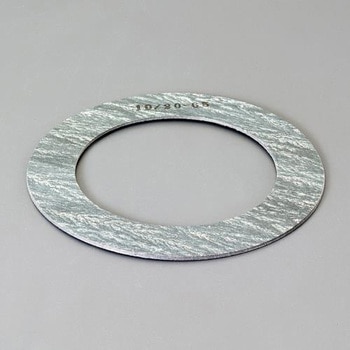 15A/3.0mm 内フランジパッキン(耐熱・耐蒸気/10K) エスコ