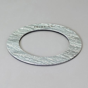 20A/3.0mm 内フランジパッキン(耐熱・耐蒸気/10K) エスコ