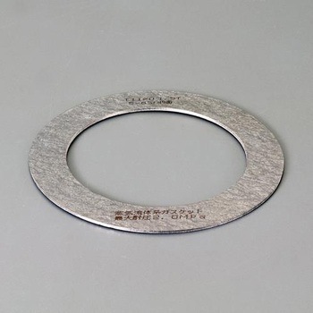 150A/1.5mm 内フランジパッキン(高温用/5K) - エスコ
