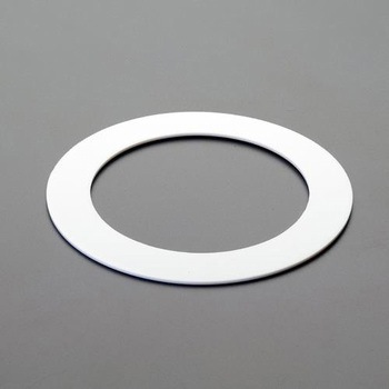 100A/1.5mm 内フランジパッキン(耐薬品/5K) - エスコ