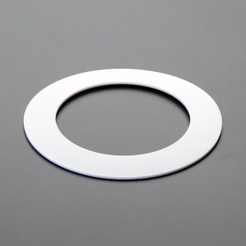 65A/1.5mm 内フランジパッキン(耐薬品/10K エスコ