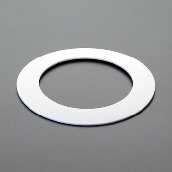 10A/3.0mm 内フランジパッキン(耐薬品/10K エスコ