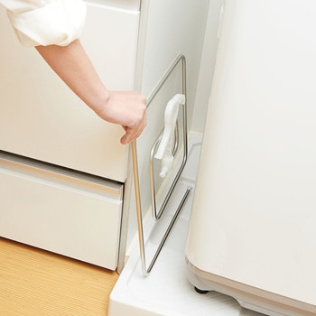 スリム回転式くるくるハンガー コジット