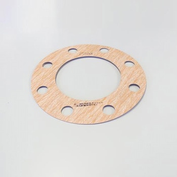 100A/1.5mm 全面フランジパッキン(5K) エスコ