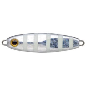 HJ08 �O���E�X�g���C�v�V���o�[ ECOGEAR �n�^�W�O �}���L���[ HJ08 �O���E�X�g���C�v�V���o�[�F 64705605