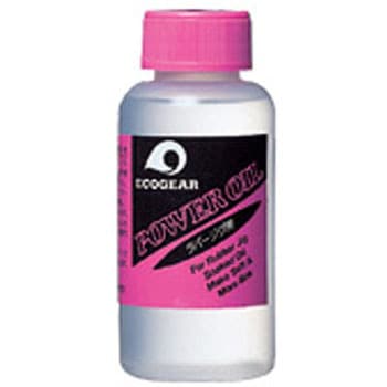ECOGEAR パワーオイル マルキュー