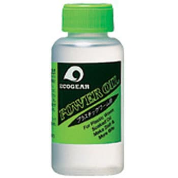 ECOGEAR パワーオイル マルキュー
