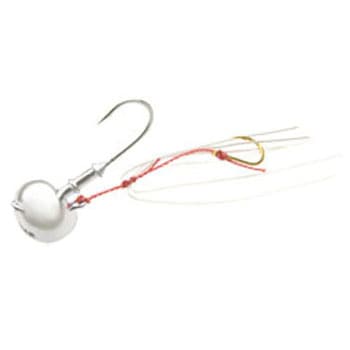 ECOGEAR オーバルテンヤ10号 マルキュー