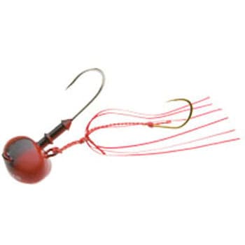 ECOGEAR オーバルテンヤ6号 マルキュー