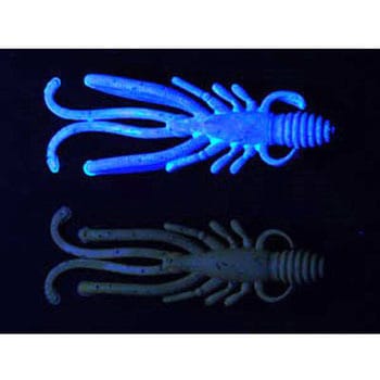 ECOGEAR エコギアアクアリキッド オリジナル マルキュー