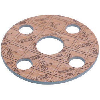 50A/2.0mm 全面フランジパッキン(10K) エスコ