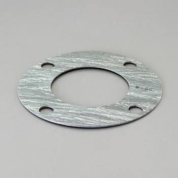 50A/2.0mm全面フランジパッキン(耐熱・耐蒸気/5K) エスコ