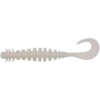 ECOGEAR リングマックス パワーオーシャン3” マルキュー