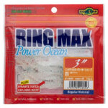 ECOGEAR リングマックス パワーオーシャン3” マルキュー