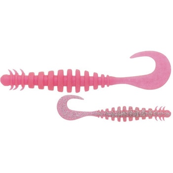 ECOGEAR リングマックス パワーオーシャン3” マルキュー