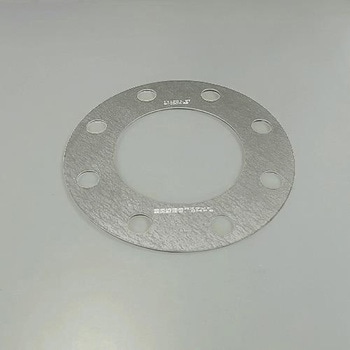 150A/2.0mm 全面フランジパッキン(高温用/5K) エスコ