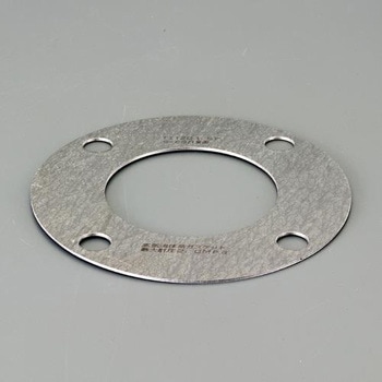 80A/3.0mm 全面フランジパッキン(高温用/5K) エスコ