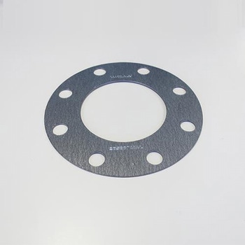 125A/2.0mm 全面フランジパッキン(高温用/10K) エスコ