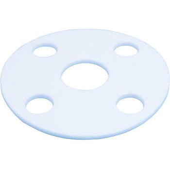 32A/1.5mm 全面フランジパッキン(耐薬品/10K) エスコ