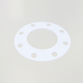 125A/3.0mm 全面フランジパッキン(耐薬品/10K) エスコ