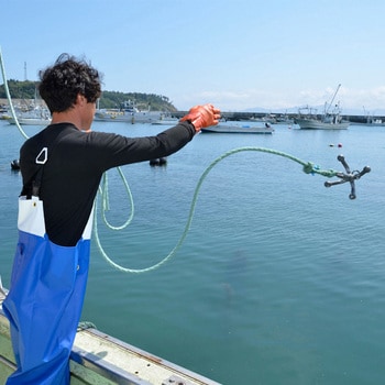 S 手袋 耐油 塩化ビニール 綿 ポリエステル裏 エスコ 薄手 中厚手タイプ 塩化ビニール 通販モノタロウ Ea354ge 15