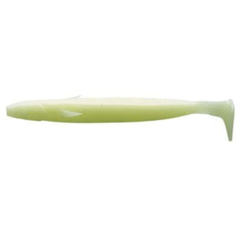 ECOGEAR パワーシャッド4” マルキュー