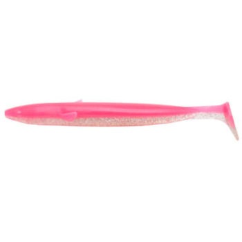 ECOGEAR パワーシャッド4” マルキュー