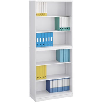 オープン書庫×オープン書庫セット カグクロ
