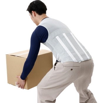 スプリングサポートベスト 三愛