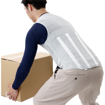 スプリングサポートベスト 三愛