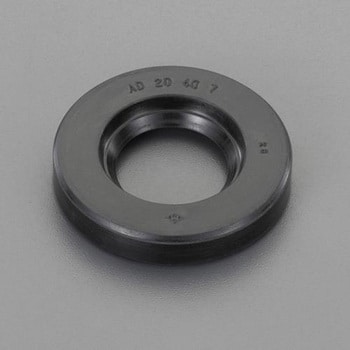 40x62x11mm オイルシール(タイプ1/ニトリル) - エスコ
