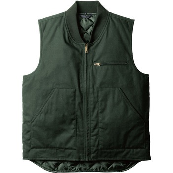 防寒ベスト Dandy Dad