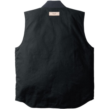 防寒ベスト Dandy Dad