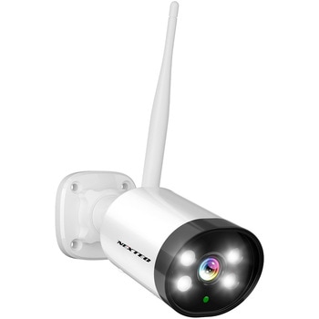 防犯カメラ NEXTEC