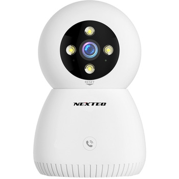 防犯カメラ NEXTEC