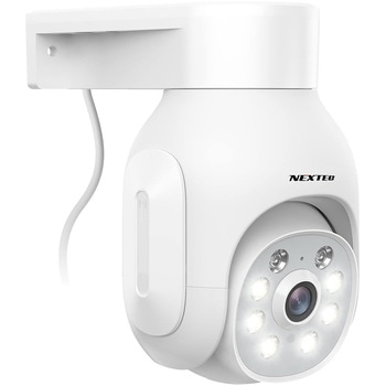 防犯カメラ - NEXTEC