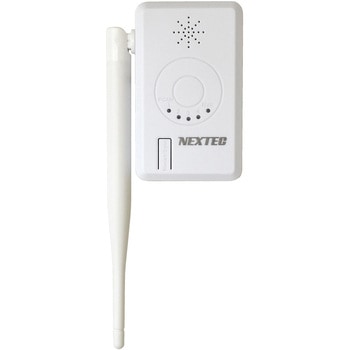 防犯カメラ用中継器 NEXTEC