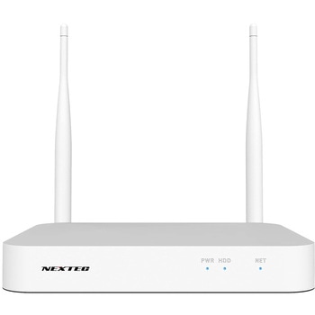 防犯カメラ用レコーダー NEXTEC