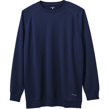 HCM-RW02TXLNV ���j�Z�b�N�X ���J�o���[�E�F�A ���� ��ʈ�Ë@�� ���[���E�F�A �p�W���} ECLEAR �G���R�� ��ʈ�Ë@�� �l�C�r�[�F �T�C�YXL  HCM-RW02TXLNV 64712518