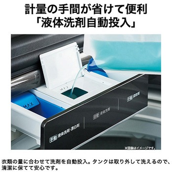 14.0kg 全自動洗濯機 Haier(ハイアール)