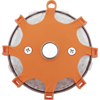 充電式LEDマルチ点滅灯 三愛