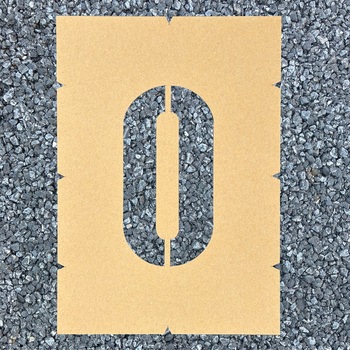 ロードステンシルEasy アトムハウスペイント