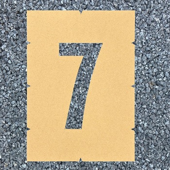 ロードステンシルEasy アトムハウスペイント