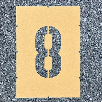 ロードステンシルEasy アトムハウスペイント