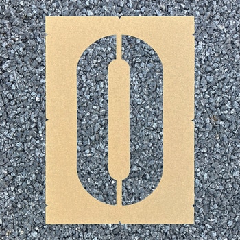 ロードステンシルEasy アトムハウスペイント