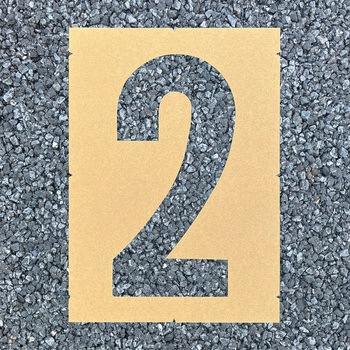 ロードステンシルEasy アトムハウスペイント