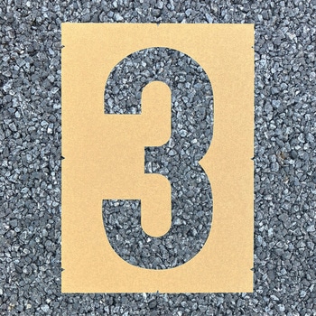 ロードステンシルEasy アトムハウスペイント